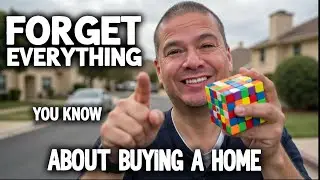 Is Buying a House in 2025 Really This Easy?