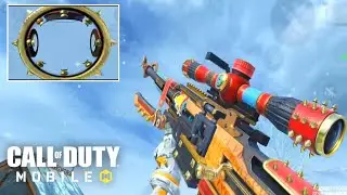 CODM SEASON 5 BATTLE PASS WEAPONS GAMEPLAY LEAKS | COD MOBILE SEASON 5 LEAKS | BATTLE PASS TRAILER