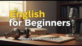 Изучайте английский язык естественным образом, слушая на слух | Fluent Mic English