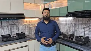 কিচেনকে ফাংশনাল করে তুলতে মডুলার কিচেনের সকল এক্সেসরিজ ও ইন্টেরিয়র সল্যুশন পাবেন এক ছাদের নিচে।