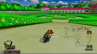 [MKW] highlights #2