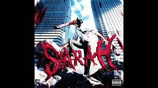 Jasiah - Sarah [Official Audio]