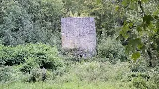 Der Turm im Wald - Wie durch eine Zeche Heimat entstand und wieder verschwand