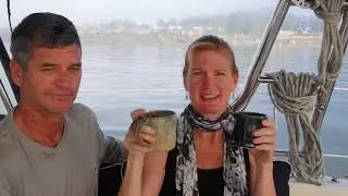 Season 1 Ep 1 Introducing Sailing Samantha the Show