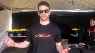 CARBON Paintball Gear 2019