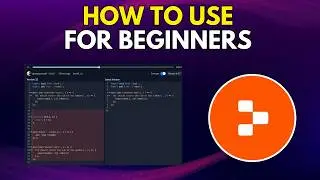 How To Use Replit For Beginners (Easy Tutorial)
