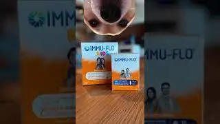 Immuflo te respalda con los cambios de clima.