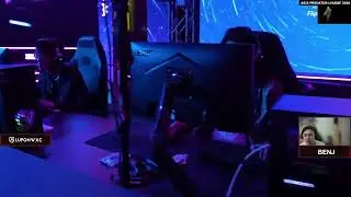 [Bisaya] Full Game : Rekonix vs Myth Avenue Gaming Game 2 (BO3) | Asia Predator League 2026