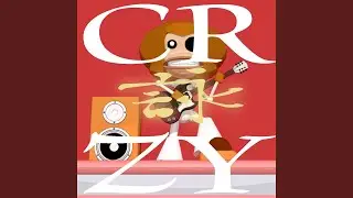 CR詠ZY (feat. 初音ミク & 鏡音リン & 巡音ルカ & メグッポイド & IA)