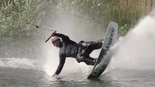 2024 Liquid Force Butterstick Pro Wakeboard