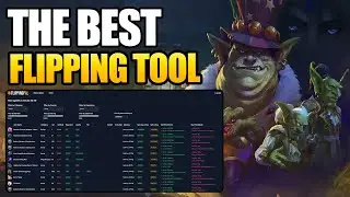 Flipping Pal: Best World of Warcraft Flipping Tools - Cross Realm Flipping Tool! [Full Guide]