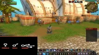 Marksmanship Hunter DPS Guide (WoD 6.2.3)