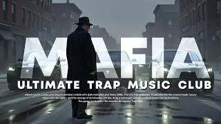 💎 ACTC - EMPIRE [GANGSTER TRAP MUSIC]