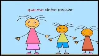 As Músicas da Carochinha Vol. 1 - Que Linda Falua