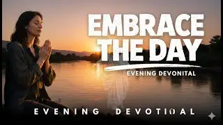 Start With Prayer | Trust the Father Who Supplies All Your Needs Each Morning