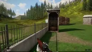 Arma III  Exile -Dayz Mod