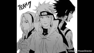 Team 7 AMV - Hall of fame