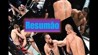 UFC 270 - Confira nosso resum&atilde;o com o que de melhor aconteceu no evento do final de semana
