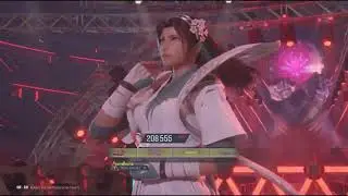 Tekken 8 - Jun - UltraYoX - Tekken Emperor - 03/01/2026