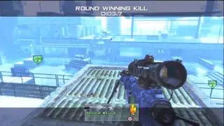 Modern Warfare 2: Sexy Shots, Eh? | Ep. 3