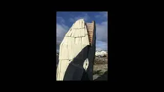 Hval i Nuuk