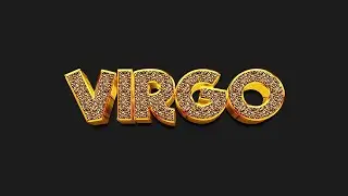 VIRGO   will get a chance in . 20 years of life without worries & the need for money