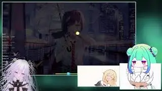 Kakurenbo +DT my first 800pp