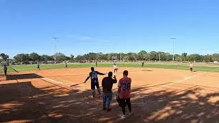 Sebring Tournament T4T Avengers vs FTS