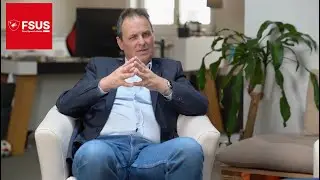 FSUS Podcast &ndash; mit Claudio Zanetti (Episode 2)