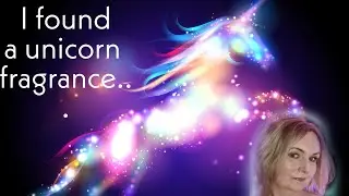 I found a unicorn 🦄 fragrance...#unicorn