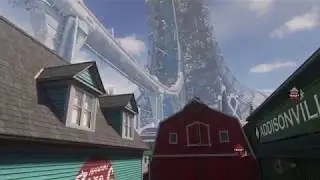 Call Of Duty IW GB Throwback SnD