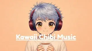 Good vibes With Haru :) | Focus Relax Music