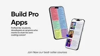 The Complete Android Developer Course [Java & Kotlin] from Zero to Hero