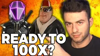 TOP 3 NFT MINTS TO NOT MISS! - Best NFT Projects With 100x Potential (extremely urgent)