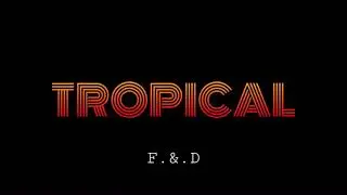 Sam Carrington - Tropical (Official Audio)