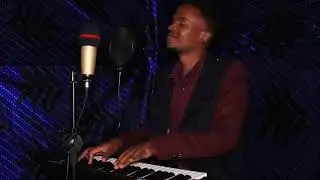 Malaika Cover by Country Boy