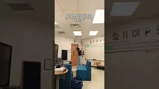 First day is DONEE!! #trending #4urpage #school #zeddywill #funny #blowthisaccountup #shortsfeed
