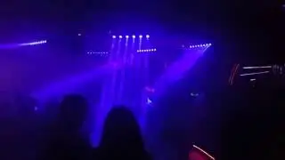 ADJ Sweeper Beam Quad Led