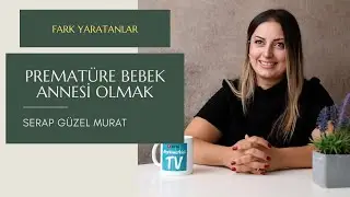 Yapan (Fark Yaratan) İnsanlar - Serap Güzel Murat 