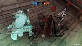 For Honor *Orochi Rework Is Too Good*(Testing Ground Duels)