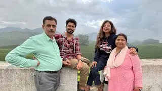 JANNAT ke DARSHAN | Ep 5 | KERALA Nov 2023