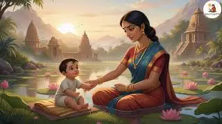 The Mother Who Let Go | A Buddhist Story of True Love and the Buddha’s Wisdom