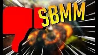 SBMM has RUINED Modern Warfare 3 And The Call Of Duty Franchise And Here's Why...