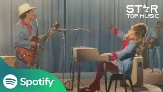 Top 100 Canciones Con M&aacute;s Streams en Spotify [Actualizado Abril 2025]