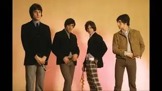 Kinks -  I'm not like everybody else