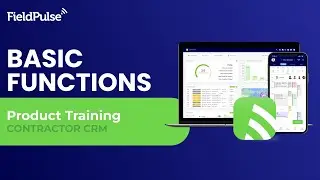 Contractor CRM - FieldPulse