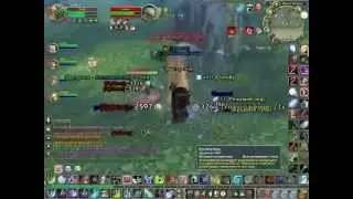 Frost DK pvp 3.3.5 Battle Ground