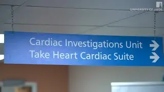 Cardiac Investigations Unit