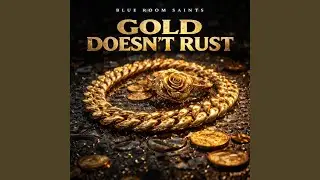 Gold Doesn't Rust