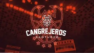 BSN: CANGREJEROS DE SANTURCE 🆚 VAQUEROS DE BAYAMON